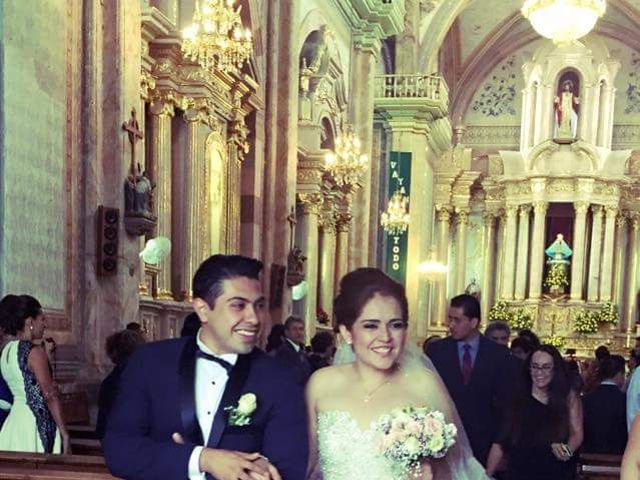 La boda de Esteban y Myriam en Dolores Hidalgo Cuna de la Independencia Nacional, Guanajuato 38