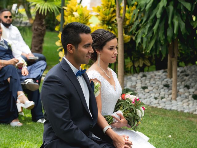 La boda de Francisco y Sandra en Cuernavaca, Morelos 13