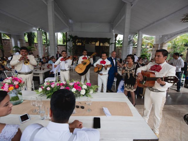 La boda de Francisco y Sandra en Cuernavaca, Morelos 32