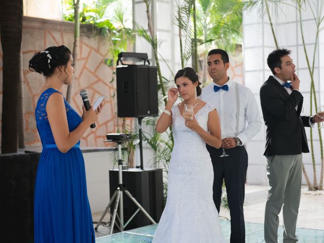 La boda de Francisco y Sandra en Cuernavaca, Morelos 36