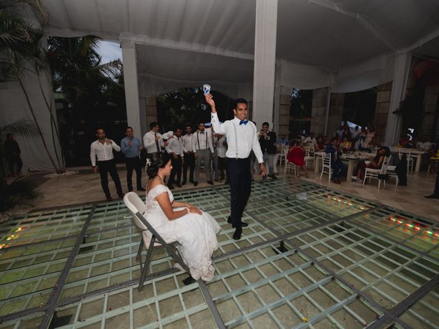 La boda de Francisco y Sandra en Cuernavaca, Morelos 43