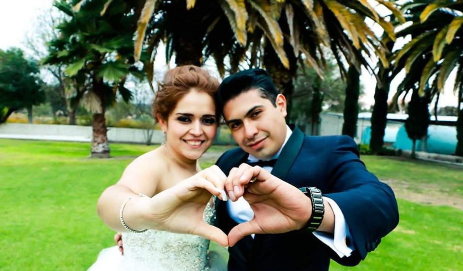 La boda de Esteban y Myriam en Dolores Hidalgo Cuna de la Independencia Nacional, Guanajuato