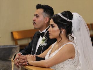 La boda de Ana y Ricardo 2