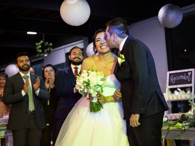 La boda de Marco y Ivonne en Cuauhtémoc, Ciudad de México 24