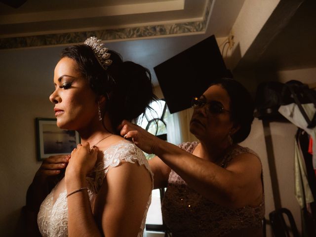 La boda de Jonás y Alejandra en Catemaco, Veracruz 22