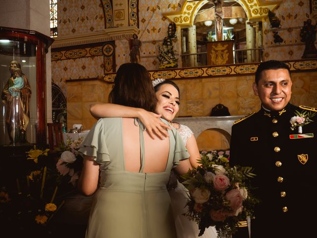 La boda de Jonás y Alejandra en Catemaco, Veracruz 55