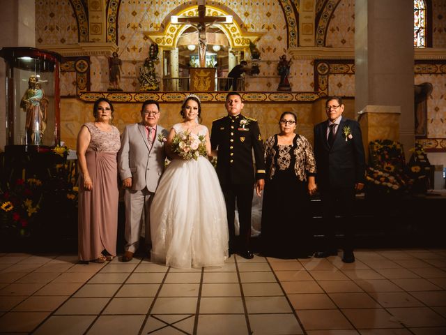 La boda de Jonás y Alejandra en Catemaco, Veracruz 56