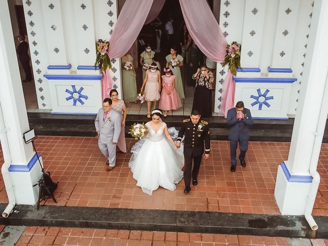 La boda de Jonás y Alejandra en Catemaco, Veracruz 59