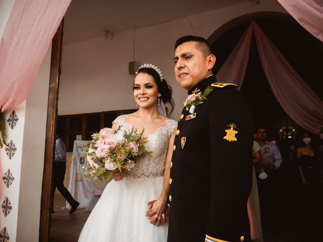 La boda de Jonás y Alejandra en Catemaco, Veracruz 60