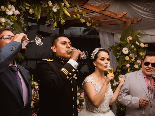 La boda de Jonás y Alejandra en Catemaco, Veracruz 74