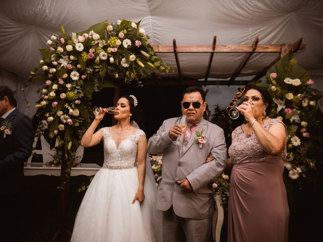 La boda de Jonás y Alejandra en Catemaco, Veracruz 76
