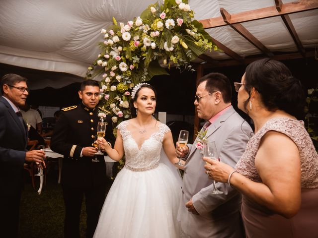 La boda de Jonás y Alejandra en Catemaco, Veracruz 77