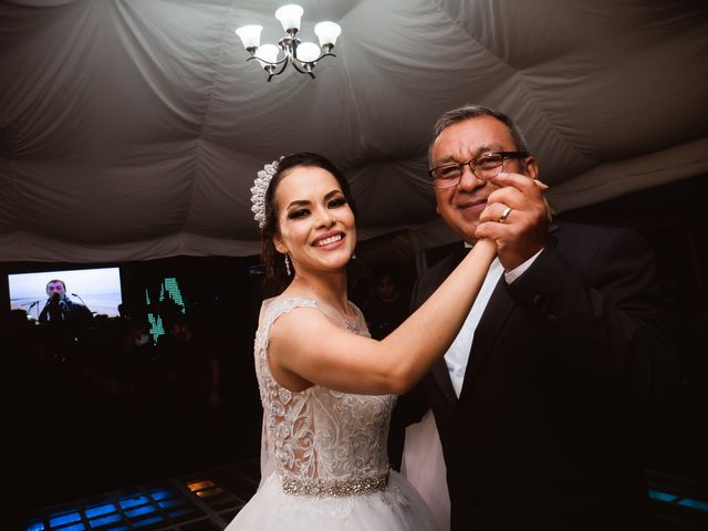 La boda de Jonás y Alejandra en Catemaco, Veracruz 94