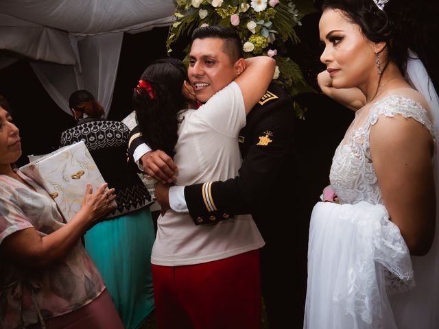 La boda de Jonás y Alejandra en Catemaco, Veracruz 104