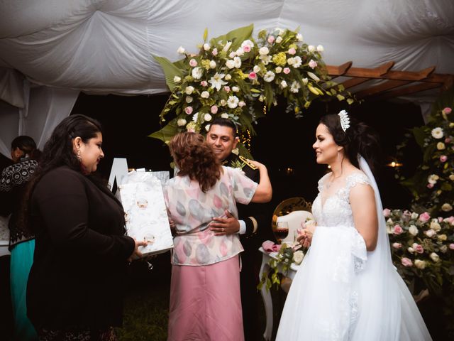 La boda de Jonás y Alejandra en Catemaco, Veracruz 105