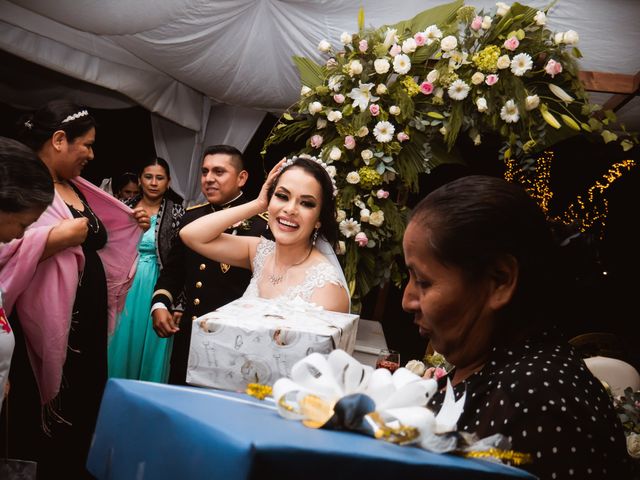 La boda de Jonás y Alejandra en Catemaco, Veracruz 108