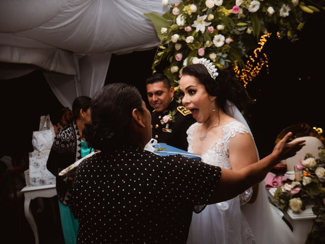 La boda de Jonás y Alejandra en Catemaco, Veracruz 109