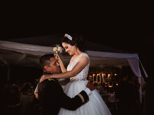 La boda de Jonás y Alejandra en Catemaco, Veracruz 111