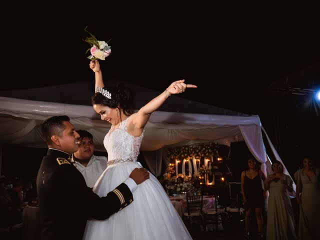 La boda de Jonás y Alejandra en Catemaco, Veracruz 112