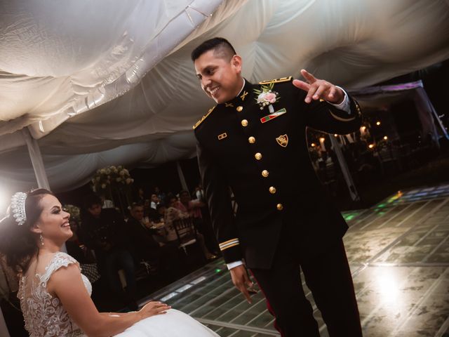 La boda de Jonás y Alejandra en Catemaco, Veracruz 116