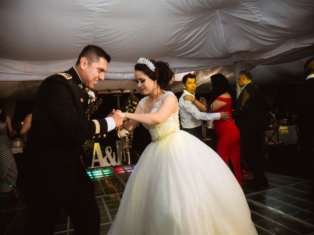 La boda de Jonás y Alejandra en Catemaco, Veracruz 124