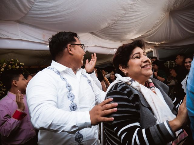 La boda de Jonás y Alejandra en Catemaco, Veracruz 129