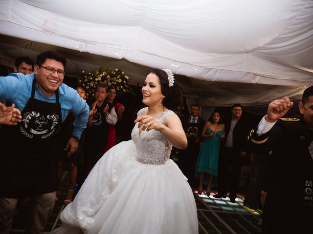 La boda de Jonás y Alejandra en Catemaco, Veracruz 131