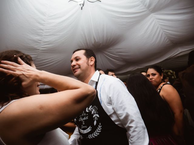 La boda de Jonás y Alejandra en Catemaco, Veracruz 133