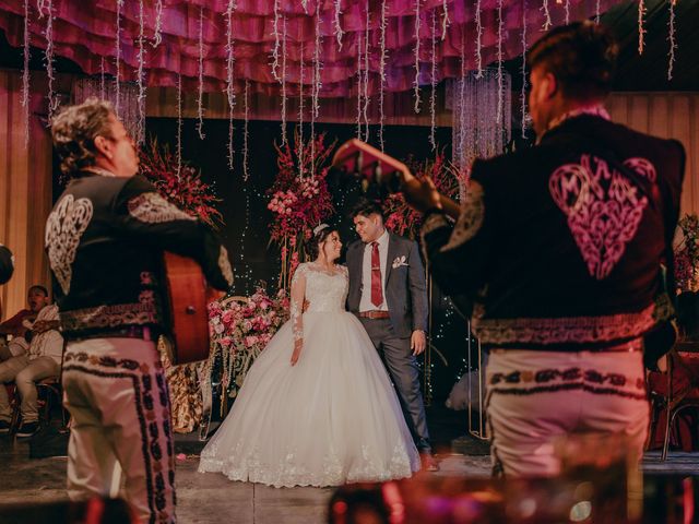 La boda de Brandon y Andrea en Tierra Blanca, Veracruz 28
