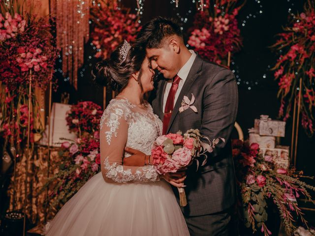 La boda de Brandon y Andrea en Tierra Blanca, Veracruz 32
