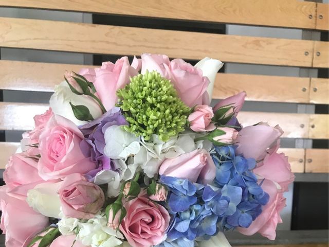 La boda de Efren  y Alejandra  en Jiutepec, Morelos 5