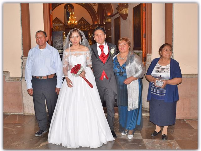 La boda de Julio  y Helena en Xalapa, Veracruz 28