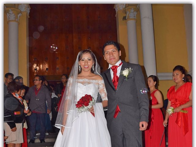 La boda de Julio  y Helena en Xalapa, Veracruz 33