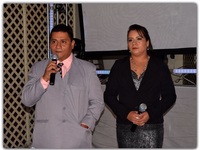 La boda de Julio  y Helena en Xalapa, Veracruz 38