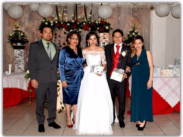 La boda de Julio  y Helena en Xalapa, Veracruz 50