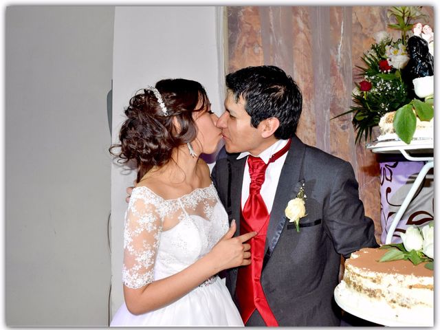 La boda de Julio  y Helena en Xalapa, Veracruz 2