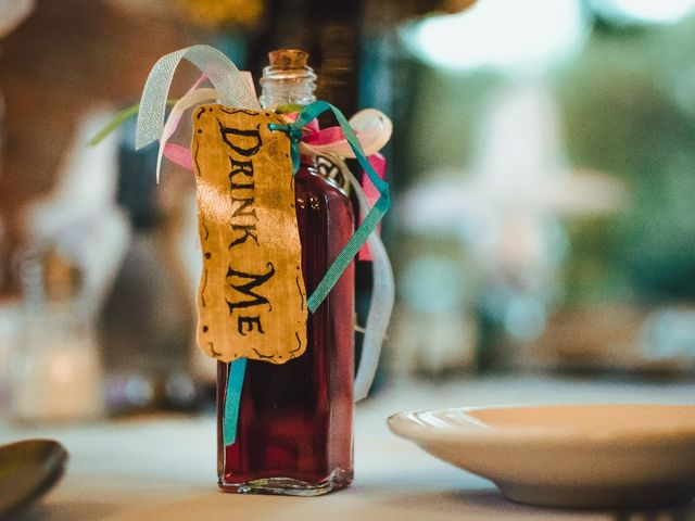 La boda de Benjamin  y Jeanine  en Tlalpan, Ciudad de México 6