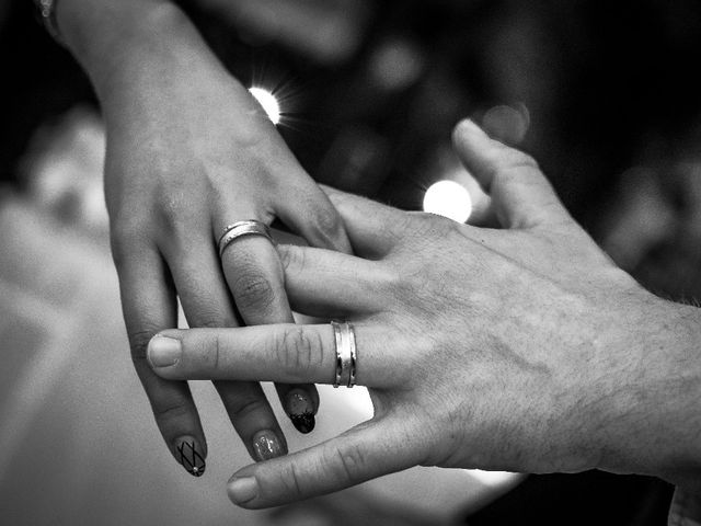 La boda de Benjamin  y Jeanine  en Tlalpan, Ciudad de México 27