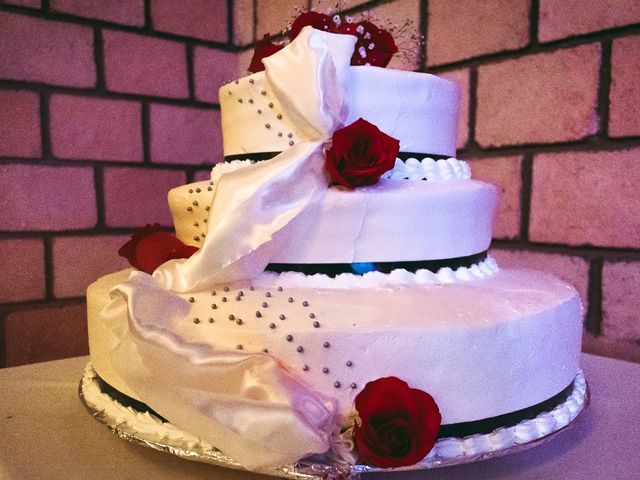 La boda de Benjamin  y Jeanine  en Tlalpan, Ciudad de México 28