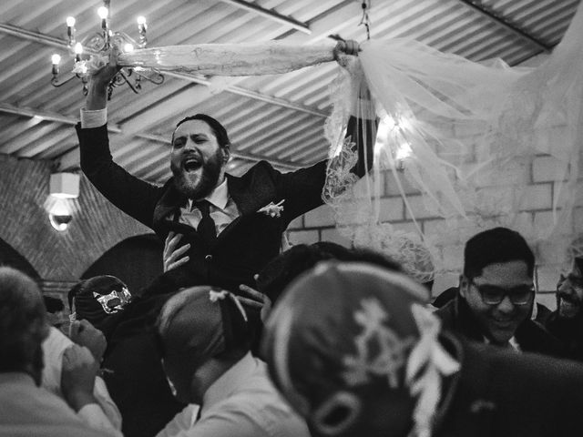 La boda de Benjamin  y Jeanine  en Tlalpan, Ciudad de México 38