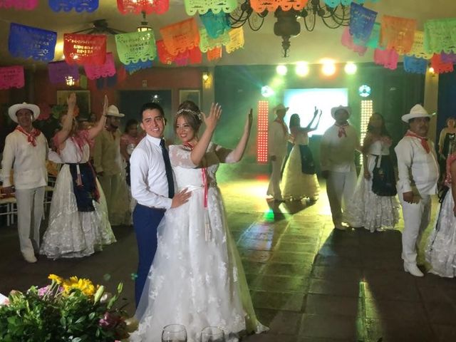 La boda de Jose Manuel y Diana en San Luis Potosí, San Luis Potosí 4