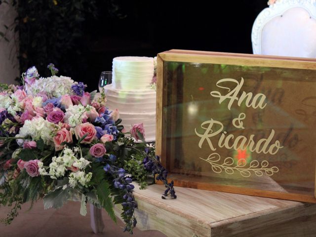 La boda de Ricardo y Ana en Querétaro, Querétaro 2