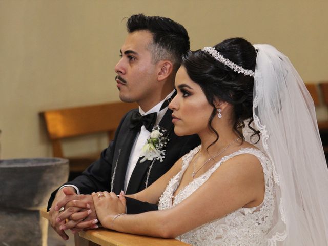 La boda de Ricardo y Ana en Querétaro, Querétaro 3
