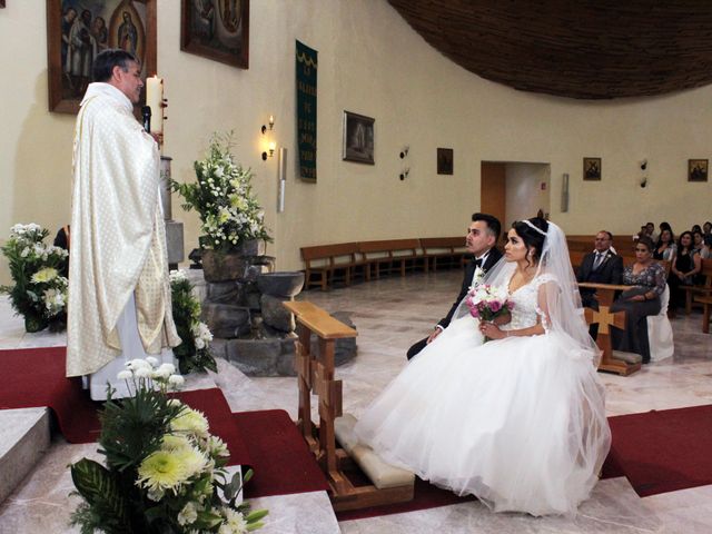 La boda de Ricardo y Ana en Querétaro, Querétaro 4
