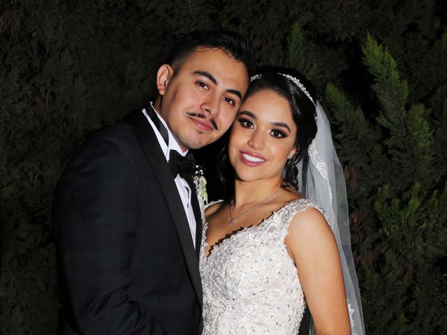 La boda de Ricardo y Ana en Querétaro, Querétaro 5