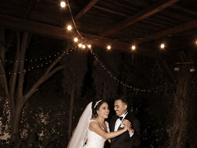 La boda de Ricardo y Ana en Querétaro, Querétaro 6