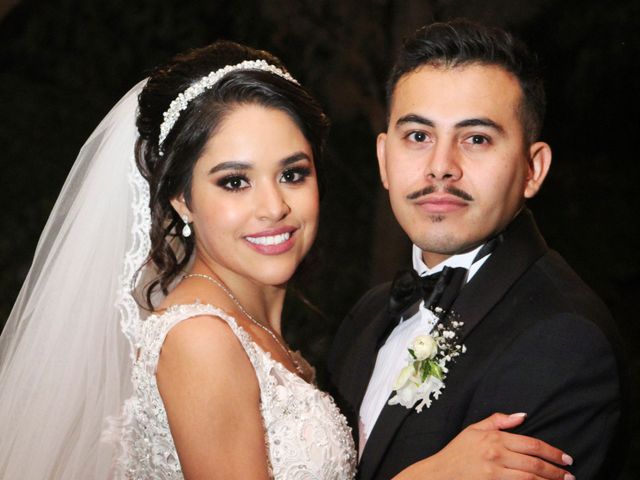 La boda de Ricardo y Ana en Querétaro, Querétaro 7
