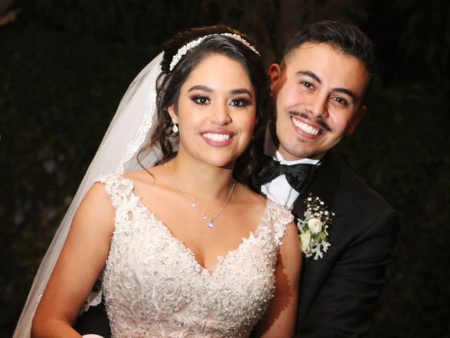 La boda de Ricardo y Ana en Querétaro, Querétaro 8