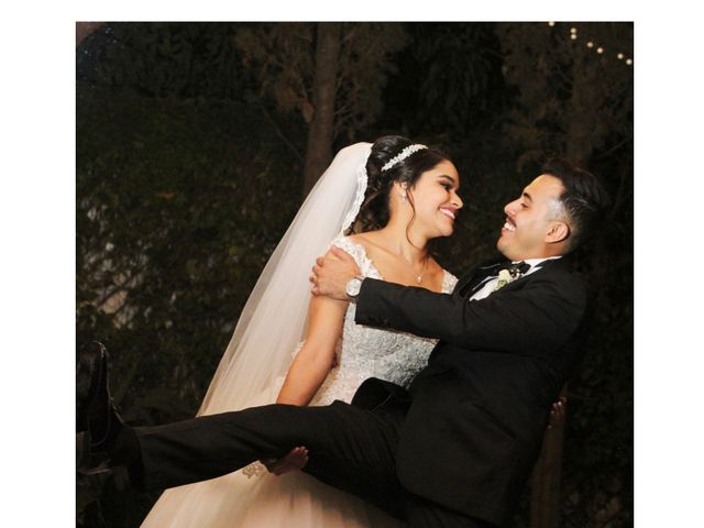 La boda de Ricardo y Ana en Querétaro, Querétaro 9