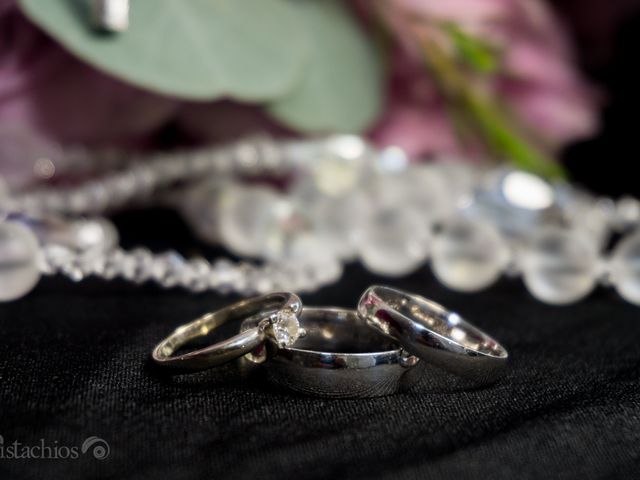 La boda de Víctor y Anabel en Cancún, Quintana Roo 1